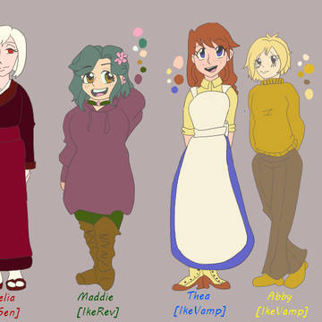 Girl Squad