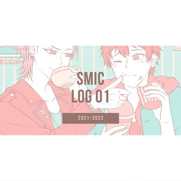 左馬一 LOG