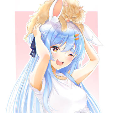 にゃん