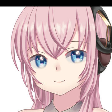巡音ルカ