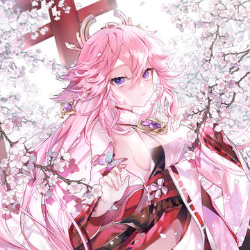 ♥