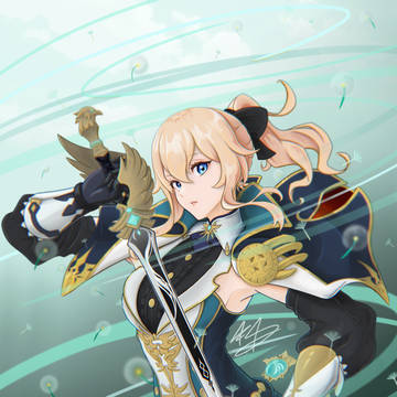 Acting Grandmaster Jean