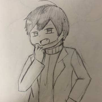 ほむら先生