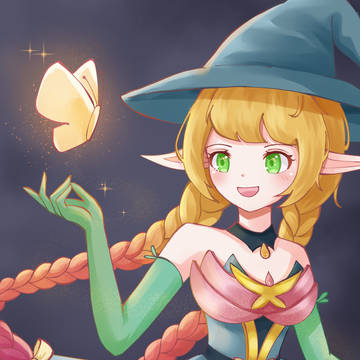 Little Elf