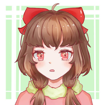 Cute girl