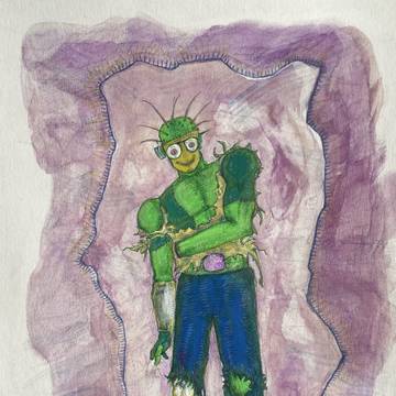 "Frankenstein"