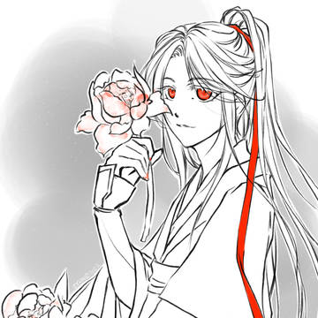 芍藥2