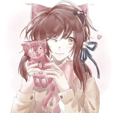 猫猫市香UWU