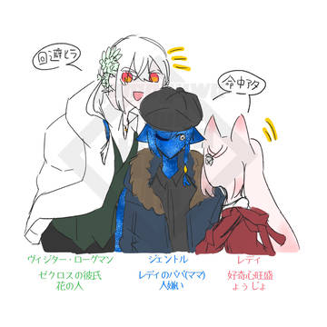 ぐりまるしぇまとめ