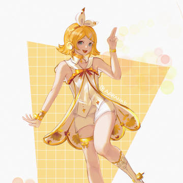 rin🍊