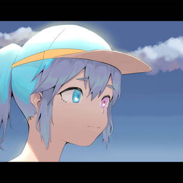小伞