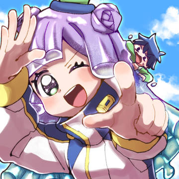 元気かわいい！