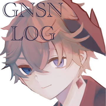 GNSN LOG