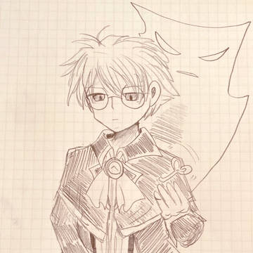 pypyアナログ絵まとめ
