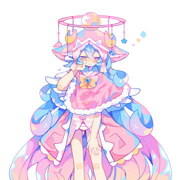 ねみちゃん