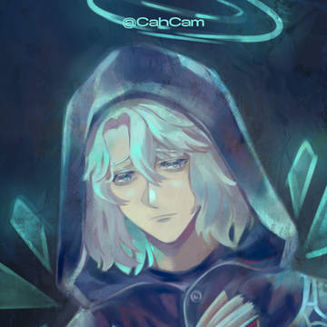 V Mystic Messenger