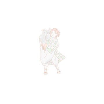鬼滅絵まとめ8
