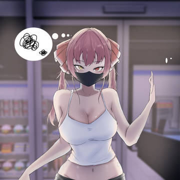 홀로라이브 호쇼 마린