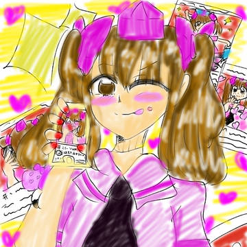 Ｔhe karasu winb〜はたての特種！~