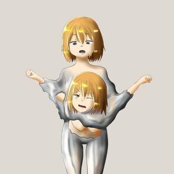 液体金属スライム