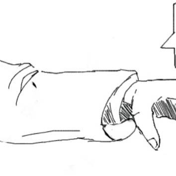 らくがき