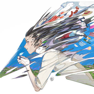 二刷了哈尔