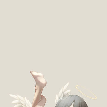 最初から天使にうまれたかった
