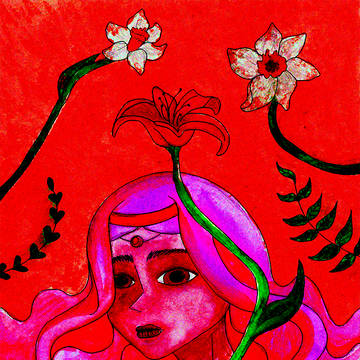 hades and persephone