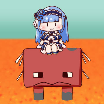 ソフィちゃんonストライダー