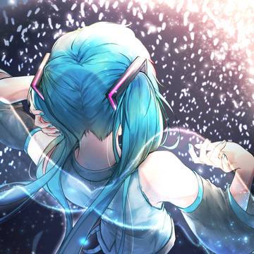初音ミク