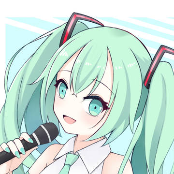 初音ミク