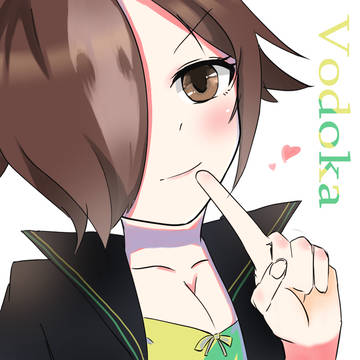 ✧ウオッカ✧