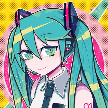 初音未来