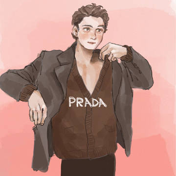 prada