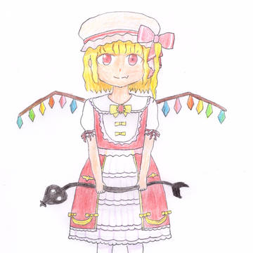 Flandre