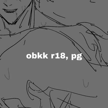 obkk [r18, pg] ❸