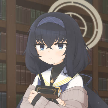 ウイちゃん