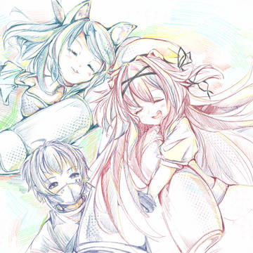 色々な忘れたの絵