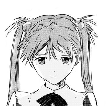 アスカ