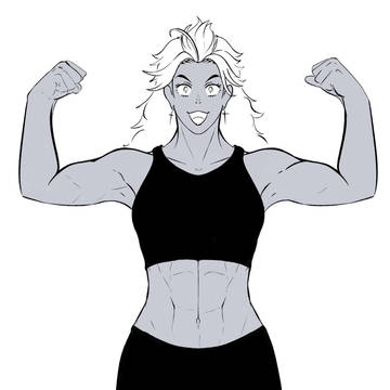 Workout noi