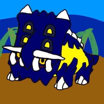 トリデプス