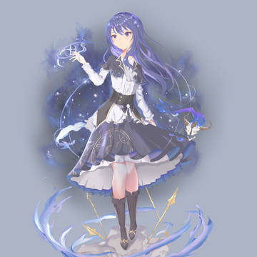 来自星辰