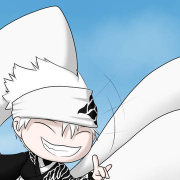 "Hey there!"