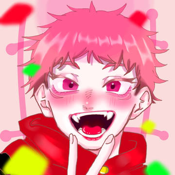 ゆじ誕