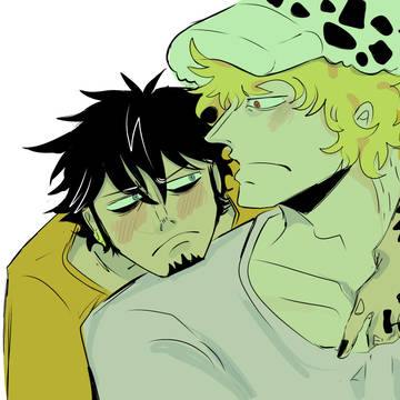collab with a anon friend