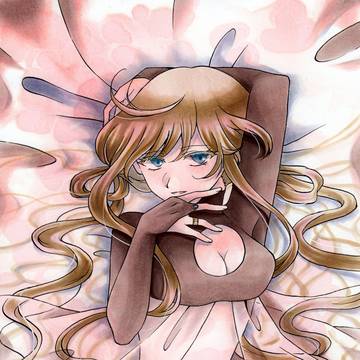 【オリジナル】誘惑
