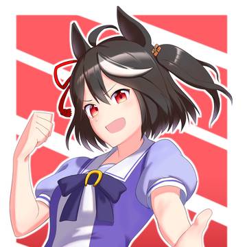 マジカルブラック!!