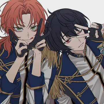 あんスタ..