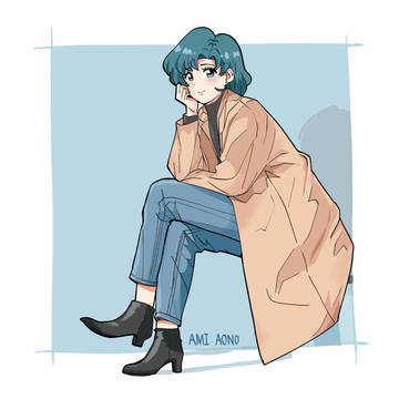 水野ちゃん