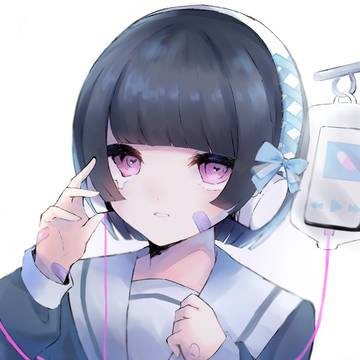 君の声がおくすりなの